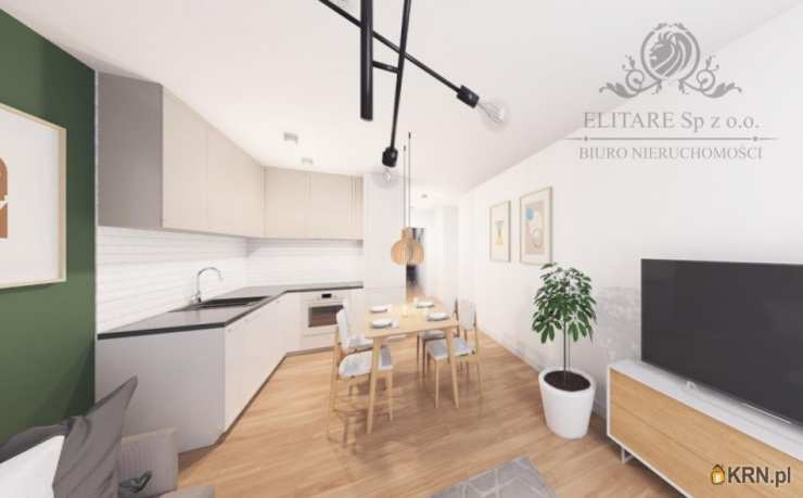 Wrocław, Krzyki, ul. , 4 pokojowe, Mieszkanie  na sprzedaż