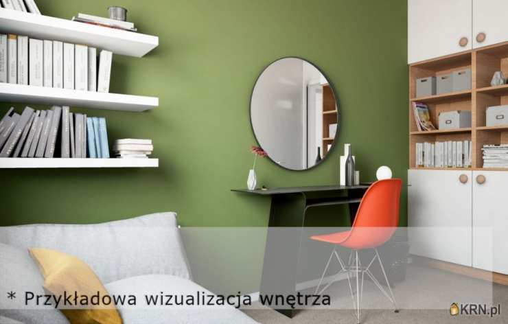 Mieszkanie  na sprzedaż, 4 pokojowe, Wrocław, Krzyki, ul. 