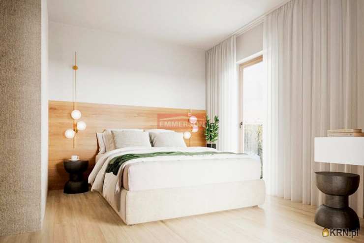 Emmerson Lumico Sp. z o. o., Mieszkanie  na sprzedaż, Kraków, Bronowice, ul. 