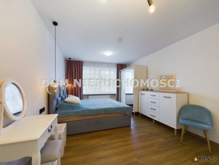 Mieszkanie  na sprzedaż, Olsztynek, ul. Wilcza, 3 pokojowe