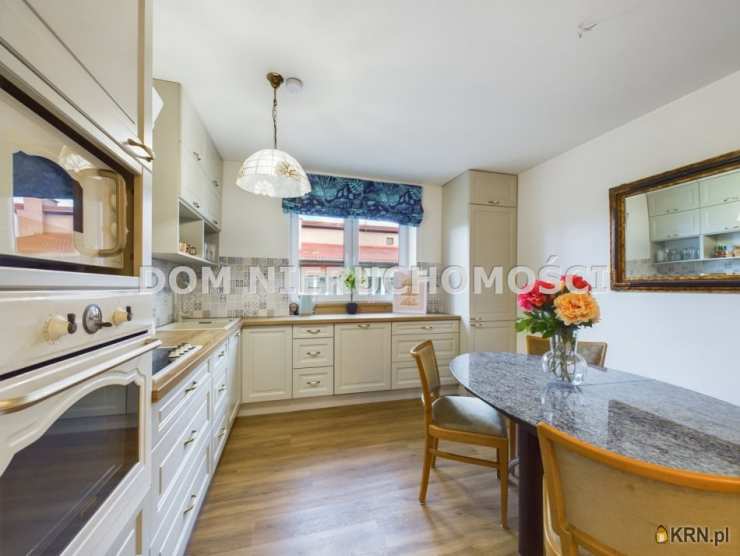 Olsztynek, ul. Wilcza, Mieszkanie  na sprzedaż, 3 pokojowe