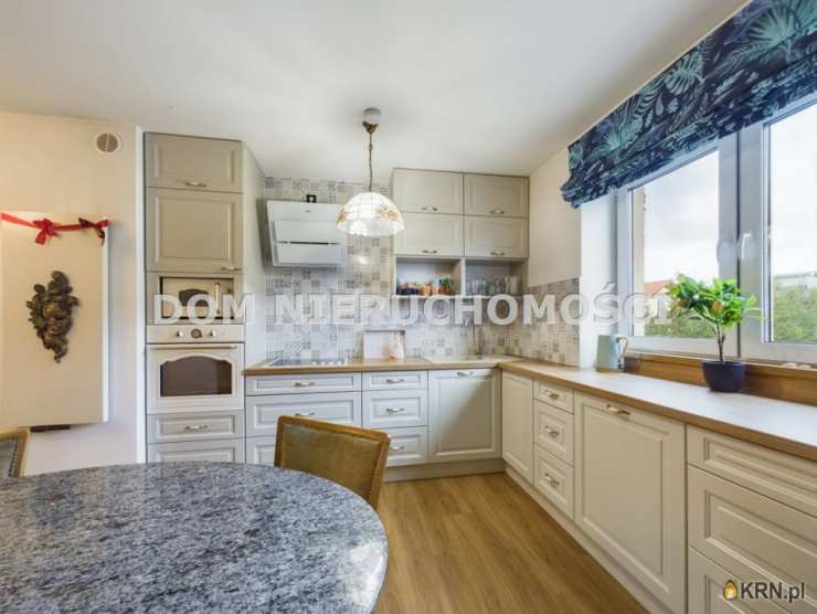 Olsztynek, ul. Wilcza, 3 pokojowe, Mieszkanie  na sprzedaż