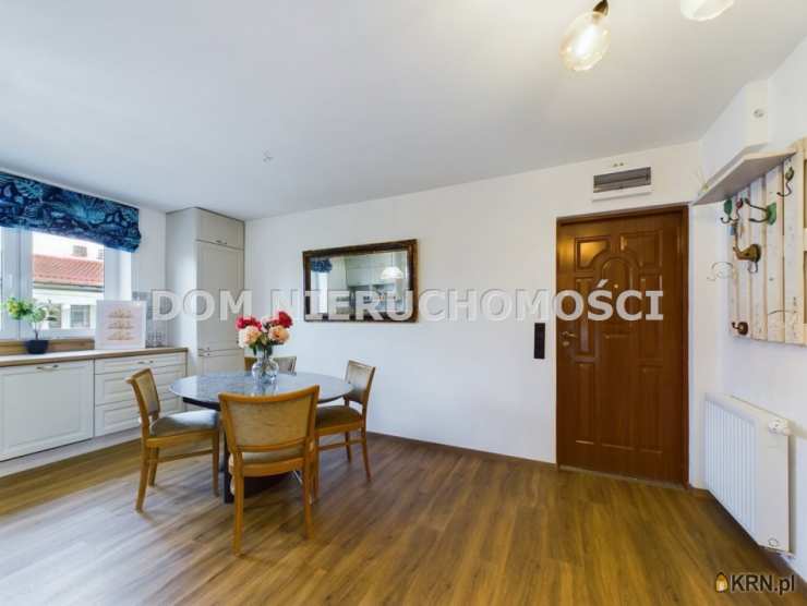 3 pokojowe, Mieszkanie  na sprzedaż, Olsztynek, ul. Wilcza