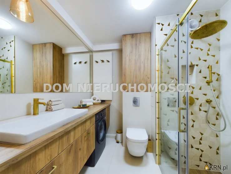 DOM Nieruchomości, Mieszkanie  na sprzedaż, Olsztynek, ul. Wilcza