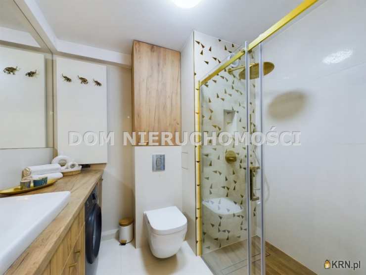 Mieszkanie  na sprzedaż, Olsztynek, ul. Wilcza, 3 pokojowe