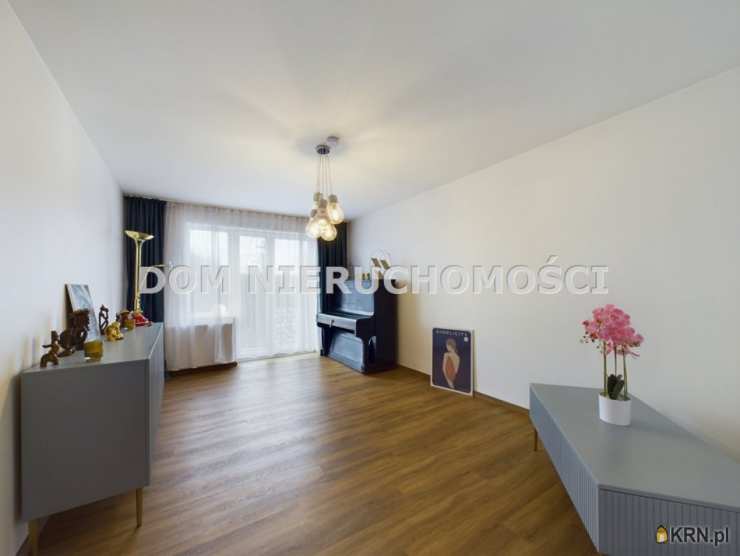 Olsztynek, ul. Wilcza, Mieszkanie  na sprzedaż, 3 pokojowe