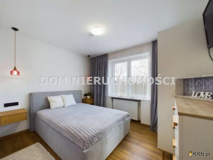 3 pokojowe, Mieszkanie  na sprzedaż, Olsztynek, ul. Wilcza