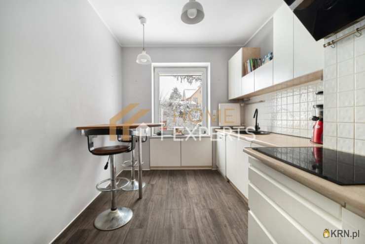 Gdańsk, Oliwa, ul. J. H. Derdowskiego, 2 pokojowe, Mieszkanie  na sprzedaż