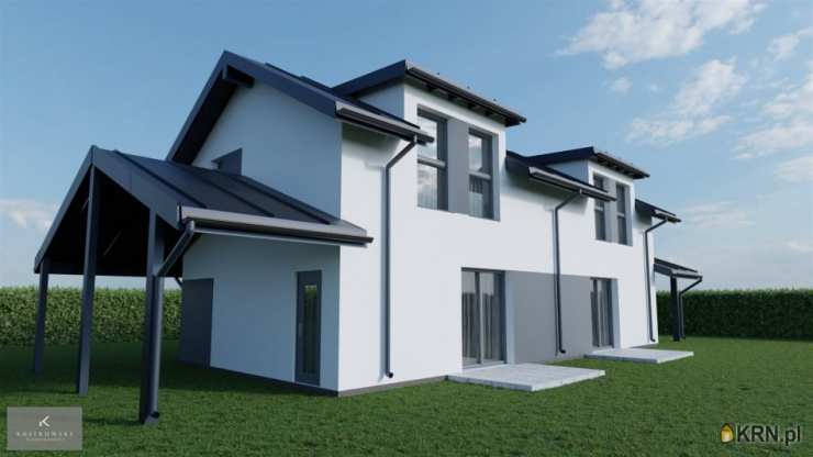 4 pokojowe, Rychtal, ul. , Mieszkanie  na sprzedaż