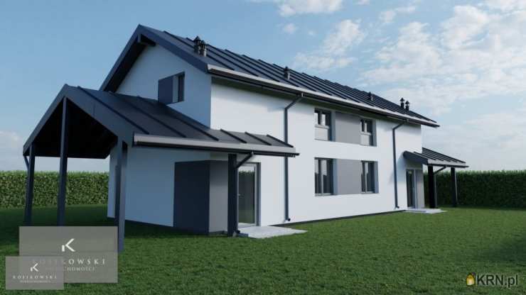 Mieszkanie  na sprzedaż, Rychtal, ul. , 4 pokojowe