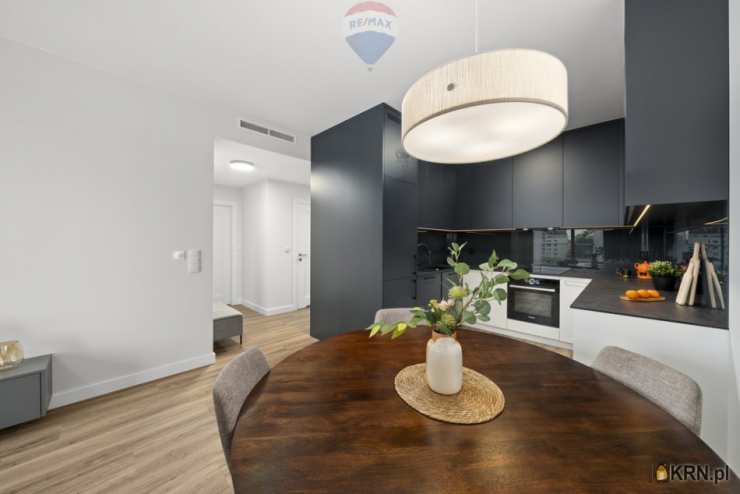 RE/MAX Polska, Mieszkanie  do wynajęcia, Warszawa, Ursynów, ul. 