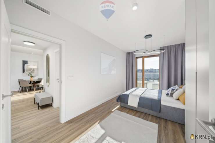 Mieszkanie  do wynajęcia, Warszawa, Ursynów, ul. , 3 pokojowe