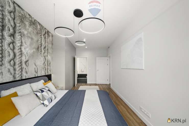 3 pokojowe, Warszawa, Ursynów, ul. , Mieszkanie  do wynajęcia