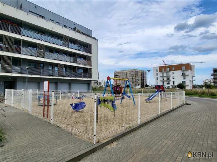 Biuro Nieruchomości FORUM - Jerzy Oleszczuk, Mieszkanie  do wynajęcia, Rumia, ul. Kosynierów