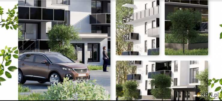 Mieszkanie  na sprzedaż, 3 pokojowe, Ciechocinek, ul. 