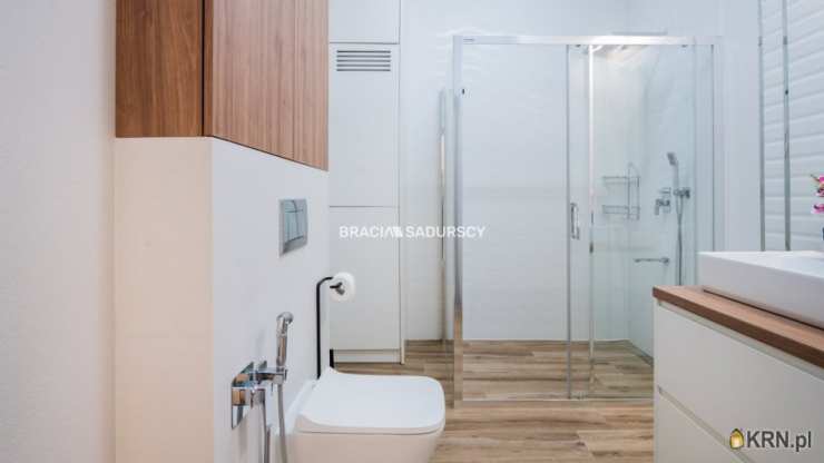 Kraków, Dębniki/Skotniki, ul. A. Dobrowolskiego, 3 pokojowe, Mieszkanie  na sprzedaż