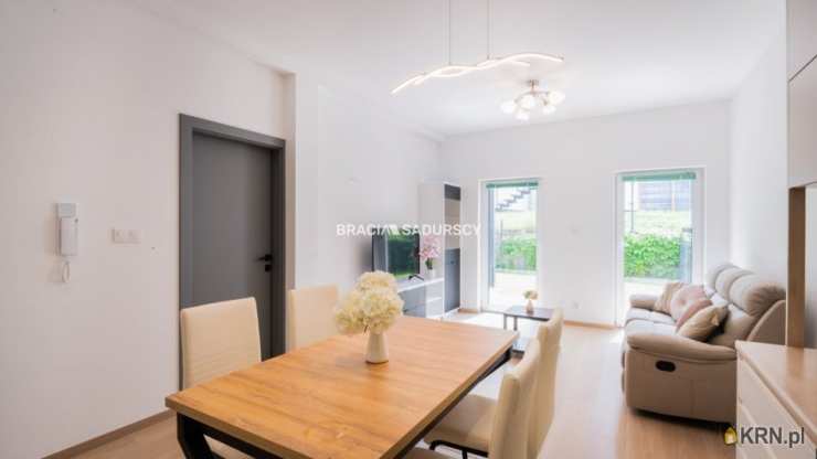 3 pokojowe, Mieszkanie  na sprzedaż, Kraków, Dębniki/Skotniki, ul. A. Dobrowolskiego