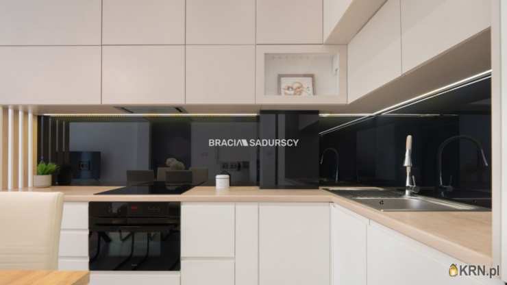 Bracia Sadurscy Oddział BS1 Kapelanka, Mieszkanie  na sprzedaż, Kraków, Dębniki/Skotniki, ul. A. Dobrowolskiego