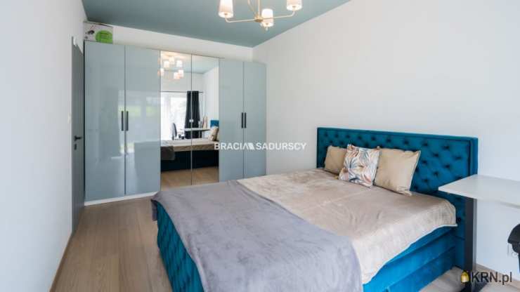 3 pokojowe, Mieszkanie  na sprzedaż, Kraków, Dębniki/Skotniki, ul. A. Dobrowolskiego