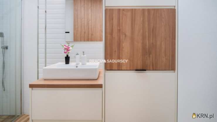 Mieszkanie  na sprzedaż, 3 pokojowe, Kraków, Dębniki/Skotniki, ul. A. Dobrowolskiego