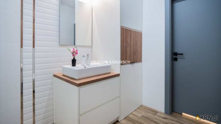 Kraków, Dębniki/Skotniki, ul. A. Dobrowolskiego, Mieszkanie  na sprzedaż, 3 pokojowe