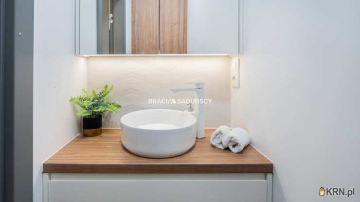 Kraków, Dębniki/Skotniki, ul. A. Dobrowolskiego, 3 pokojowe, Mieszkanie  na sprzedaż