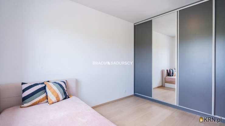 3 pokojowe, Kraków, Dębniki/Skotniki, ul. A. Dobrowolskiego, Mieszkanie  na sprzedaż