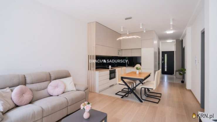 Mieszkanie  na sprzedaż, 3 pokojowe, Kraków, Dębniki/Skotniki, ul. A. Dobrowolskiego