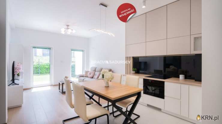 Mieszkanie  na sprzedaż, Kraków, Dębniki/Skotniki, ul. A. Dobrowolskiego, 3 pokojowe