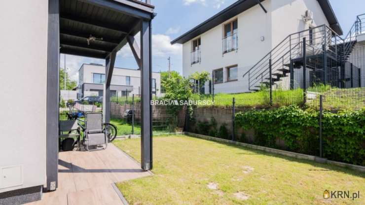 3 pokojowe, Kraków, Dębniki/Skotniki, ul. A. Dobrowolskiego, Mieszkanie  na sprzedaż