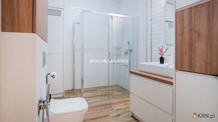 Mieszkanie  na sprzedaż, Kraków, Dębniki/Skotniki, ul. A. Dobrowolskiego, 3 pokojowe