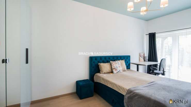 Bracia Sadurscy Oddział BS1 Kapelanka, Mieszkanie  na sprzedaż, Kraków, Dębniki/Skotniki, ul. A. Dobrowolskiego