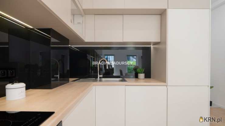 Kraków, Dębniki/Skotniki, ul. A. Dobrowolskiego, 3 pokojowe, Mieszkanie  na sprzedaż