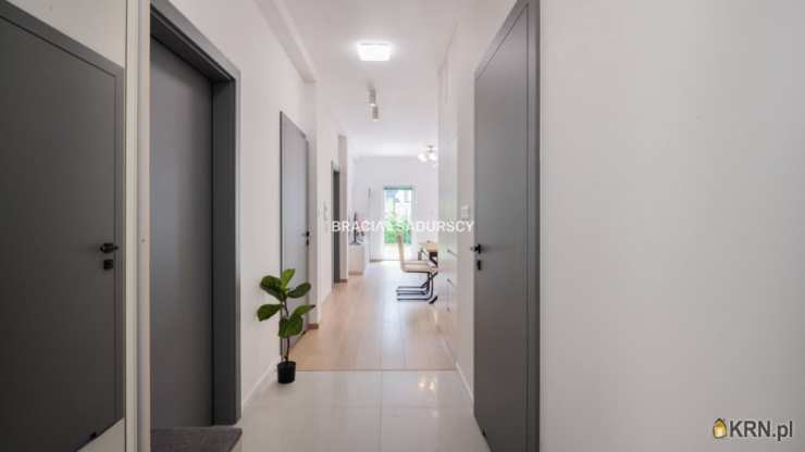 3 pokojowe, Kraków, Dębniki/Skotniki, ul. A. Dobrowolskiego, Mieszkanie  na sprzedaż