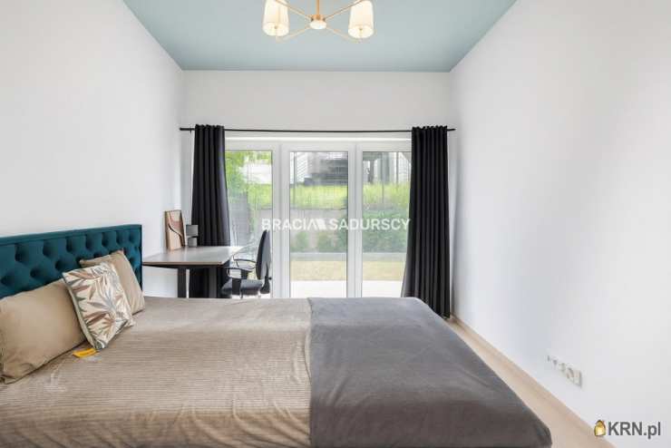 Kraków, Dębniki/Skotniki, ul. A. Dobrowolskiego, 3 pokojowe, Mieszkanie  na sprzedaż