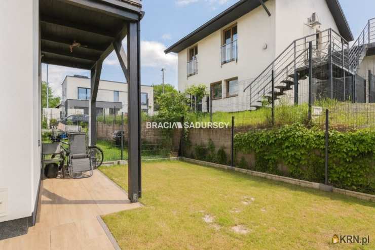 3 pokojowe, Kraków, Dębniki/Skotniki, ul. A. Dobrowolskiego, Mieszkanie  na sprzedaż