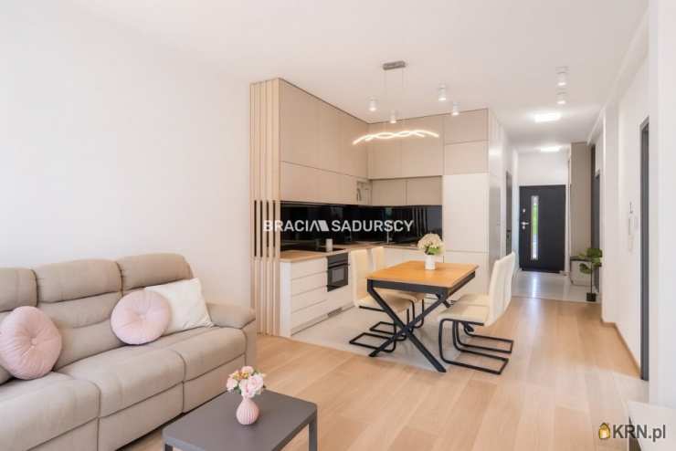 Bracia Sadurscy Oddział BS1 Kapelanka, Mieszkanie  na sprzedaż, Kraków, Dębniki/Skotniki, ul. A. Dobrowolskiego