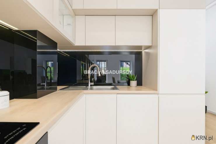 Kraków, Dębniki/Skotniki, ul. A. Dobrowolskiego, Mieszkanie  na sprzedaż, 3 pokojowe