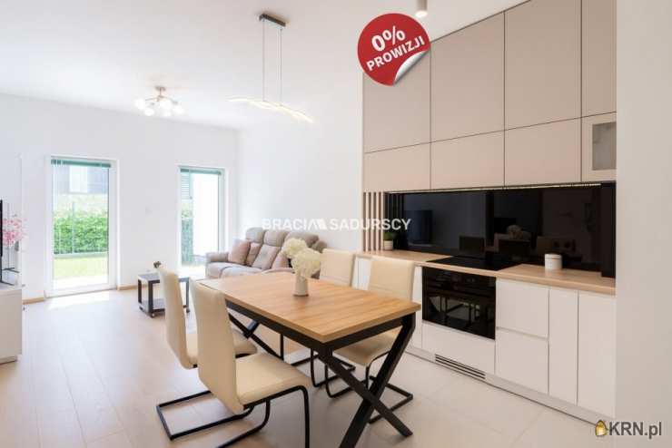 Mieszkanie  na sprzedaż, Kraków, Dębniki/Skotniki, ul. A. Dobrowolskiego, 3 pokojowe