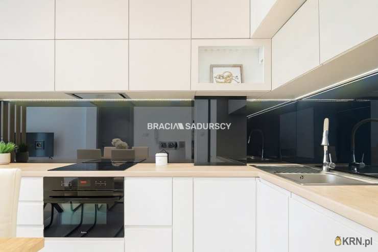 3 pokojowe, Kraków, Dębniki/Skotniki, ul. A. Dobrowolskiego, Mieszkanie  na sprzedaż