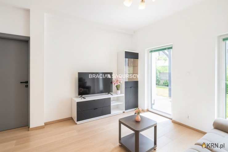 Mieszkanie  na sprzedaż, Kraków, Dębniki/Skotniki, ul. A. Dobrowolskiego, 3 pokojowe