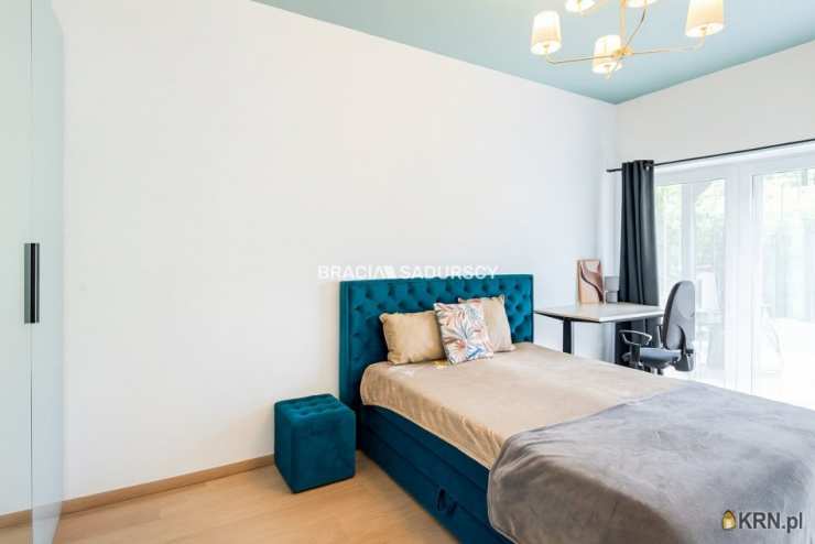 Kraków, Dębniki/Skotniki, ul. A. Dobrowolskiego, Mieszkanie  na sprzedaż, 3 pokojowe