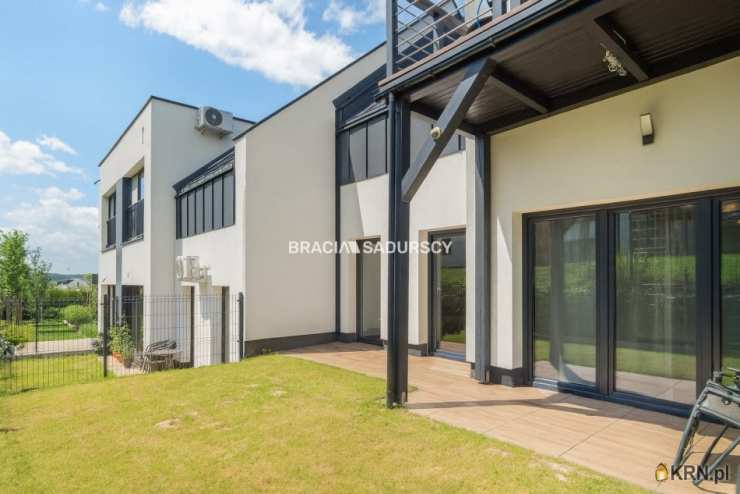 Bracia Sadurscy Oddział BS1 Kapelanka, Mieszkanie  na sprzedaż, Kraków, Dębniki/Skotniki, ul. A. Dobrowolskiego