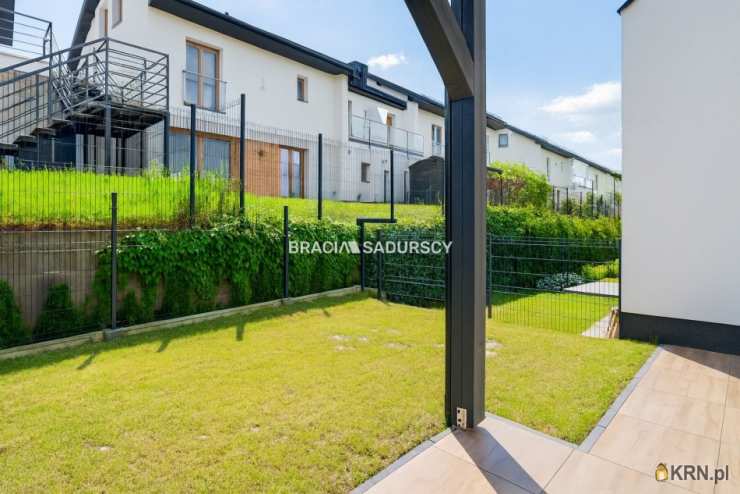 Mieszkanie  na sprzedaż, 3 pokojowe, Kraków, Dębniki/Skotniki, ul. A. Dobrowolskiego