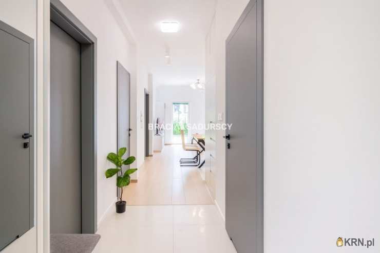 3 pokojowe, Kraków, Dębniki/Skotniki, ul. A. Dobrowolskiego, Mieszkanie  na sprzedaż