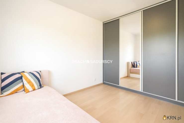 Bracia Sadurscy Oddział BS1 Kapelanka, Mieszkanie  na sprzedaż, Kraków, Dębniki/Skotniki, ul. A. Dobrowolskiego