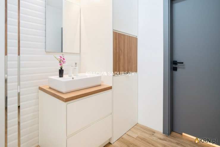 3 pokojowe, Mieszkanie  na sprzedaż, Kraków, Dębniki/Skotniki, ul. A. Dobrowolskiego