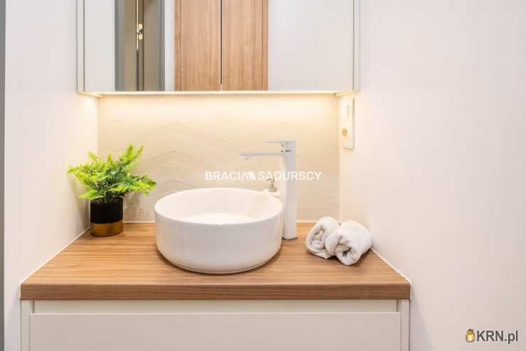 Mieszkanie  na sprzedaż, Kraków, Dębniki/Skotniki, ul. A. Dobrowolskiego, 3 pokojowe