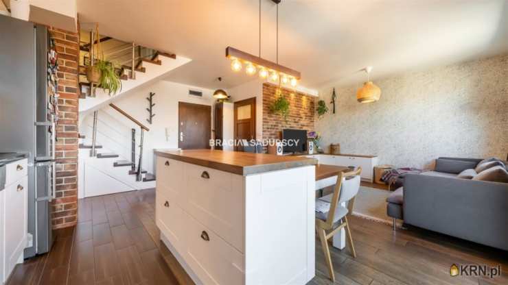 Mieszkanie  na sprzedaż, 3 pokojowe, Kraków, Grzegórzki, ul. Dąbska