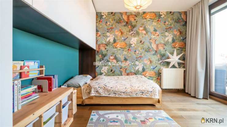 Kraków, Grzegórzki, ul. Dąbska, 3 pokojowe, Mieszkanie  na sprzedaż